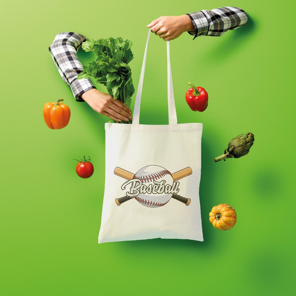 Shopper Tote Bag
