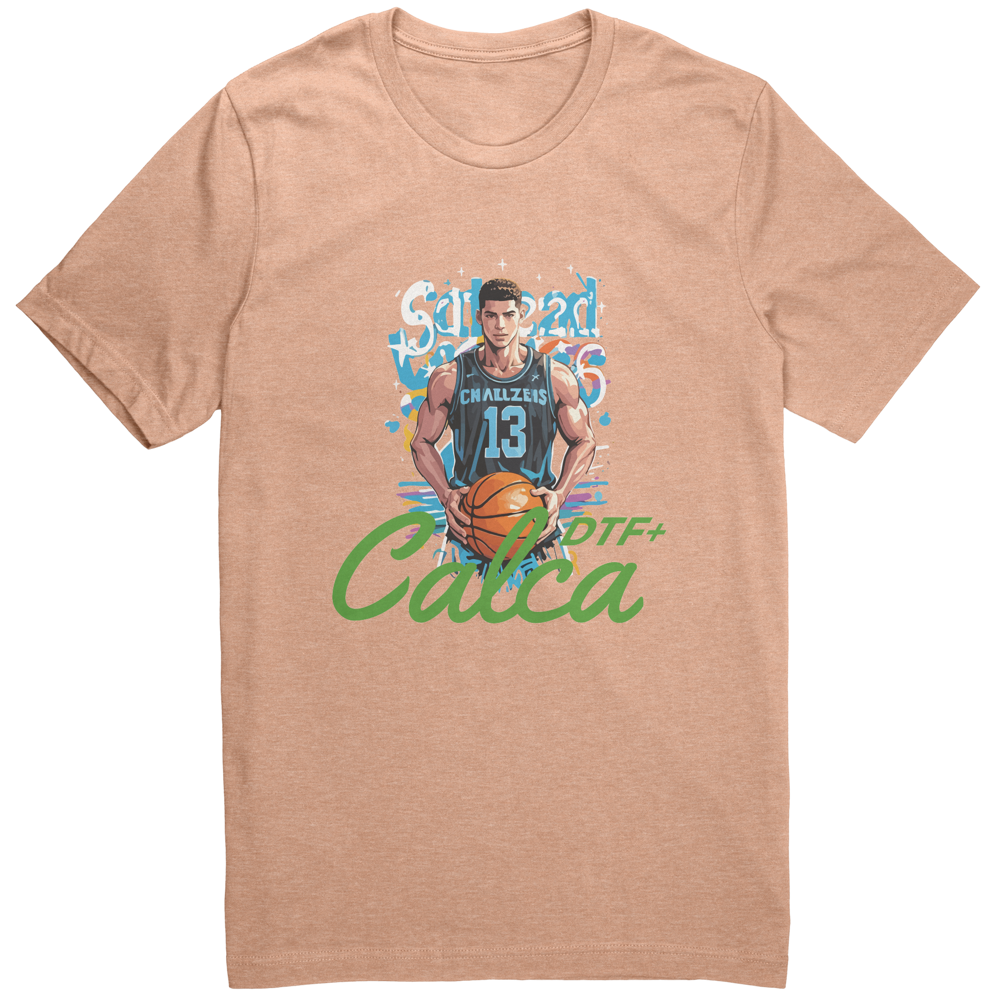 Customized_T_Shirt_Heather_Peach_Front_Mockup.png